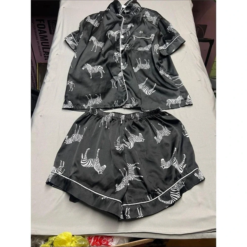 2 pice comfort set loungewear